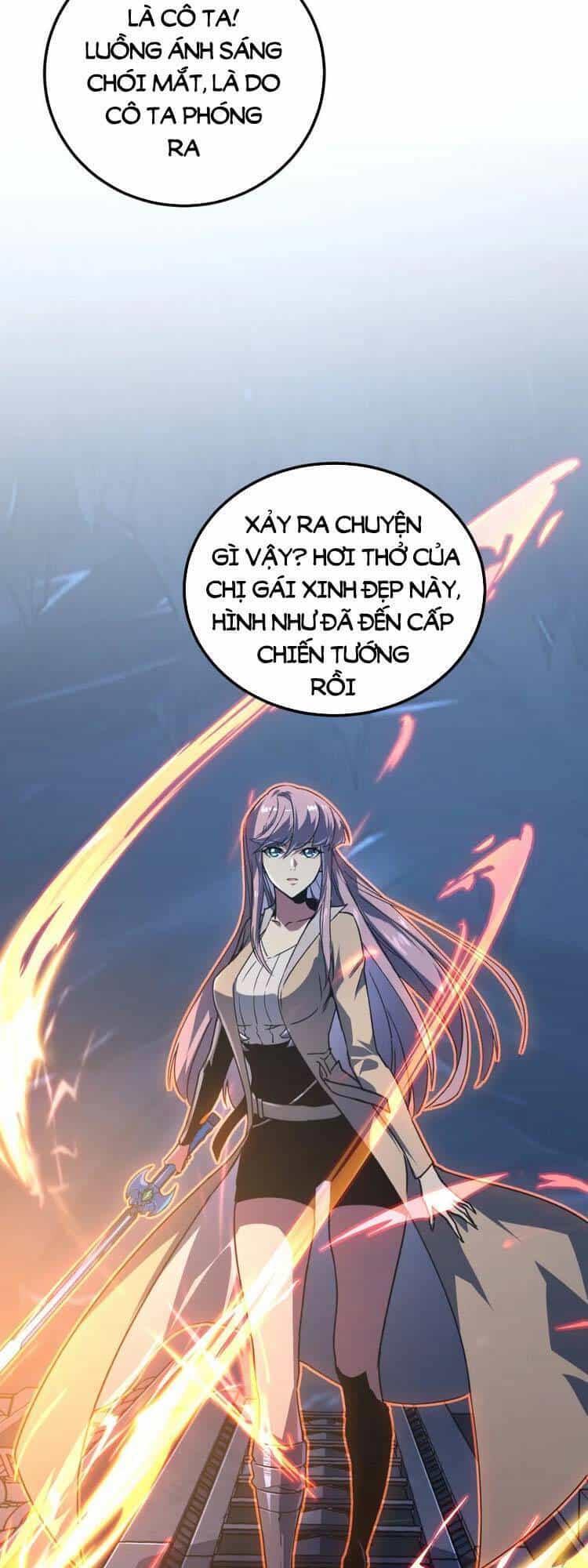 Mạt Thế Quật Khởi - Chương 112 - ảnh 5