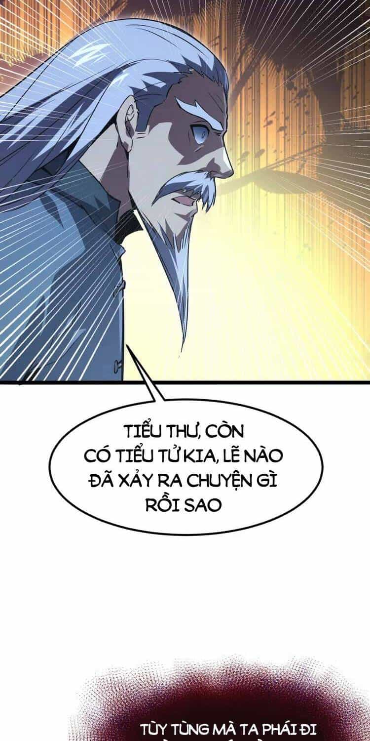 Mạt Thế Quật Khởi - Chương 113 - ảnh 33