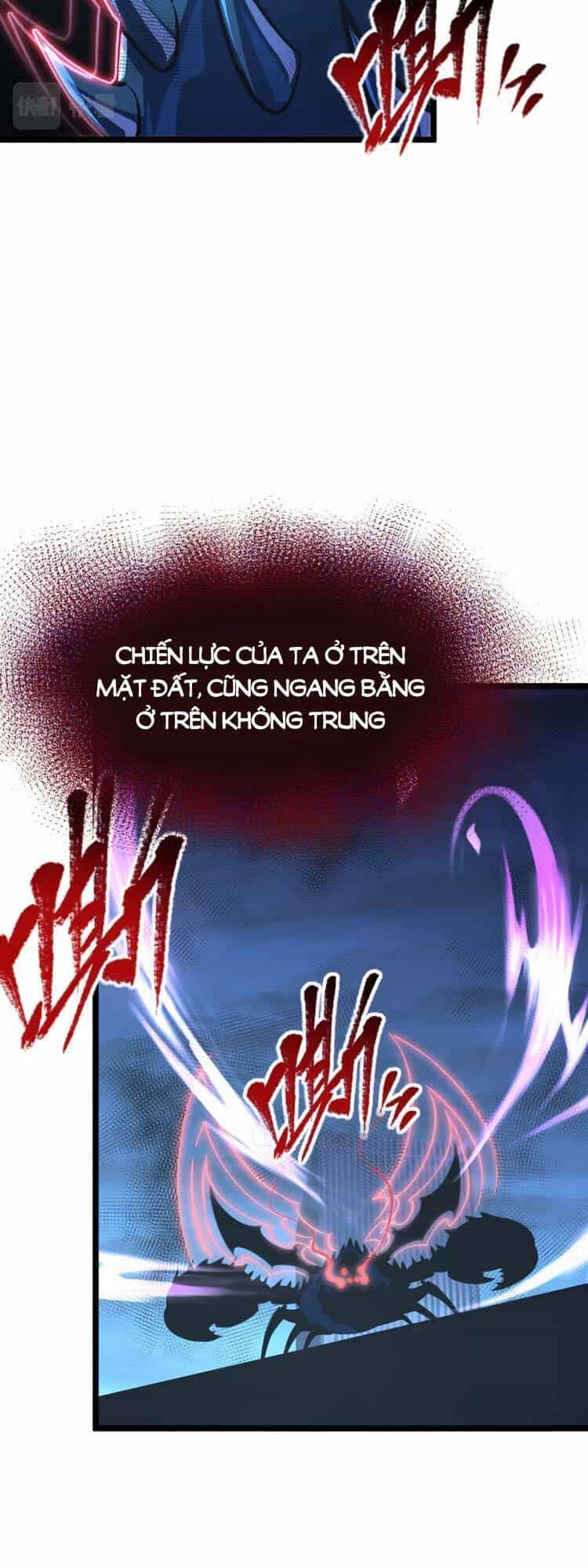 Mạt Thế Quật Khởi - Chương 115 - ảnh 22