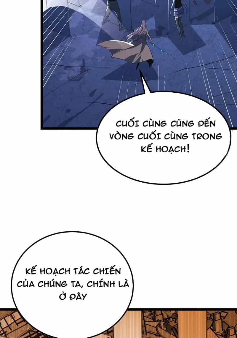 Mạt Thế Quật Khởi - Chương 117 - ảnh 16