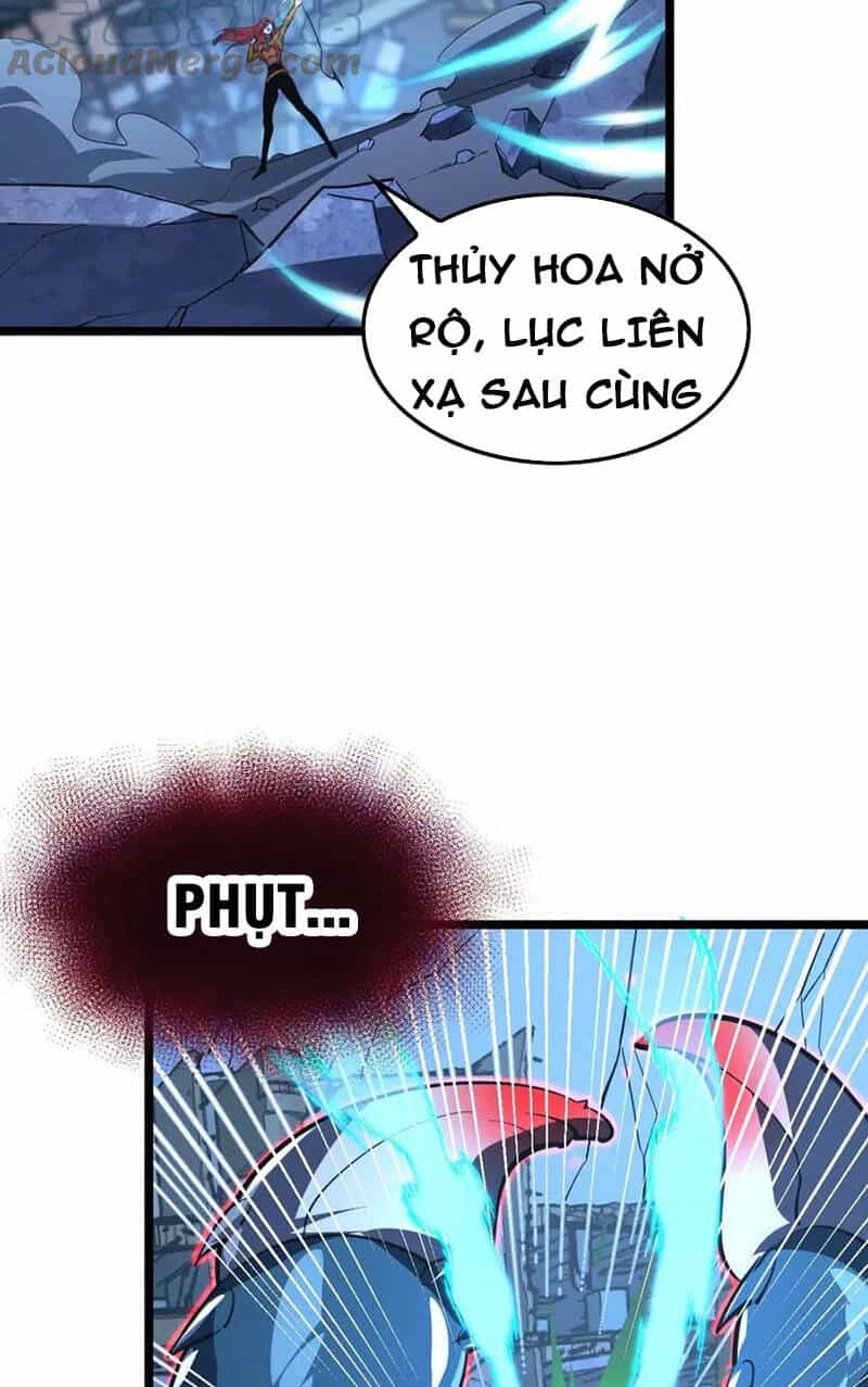 Mạt Thế Quật Khởi - Chương 117 - ảnh 34