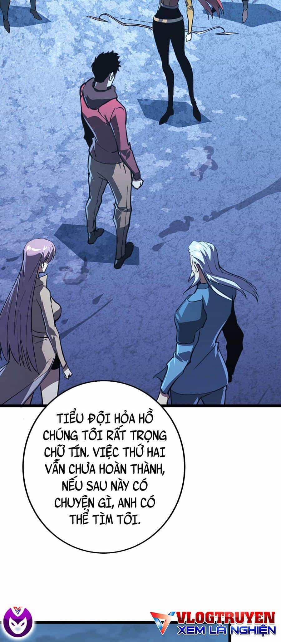 Mạt Thế Quật Khởi - Chương 118 - ảnh 33