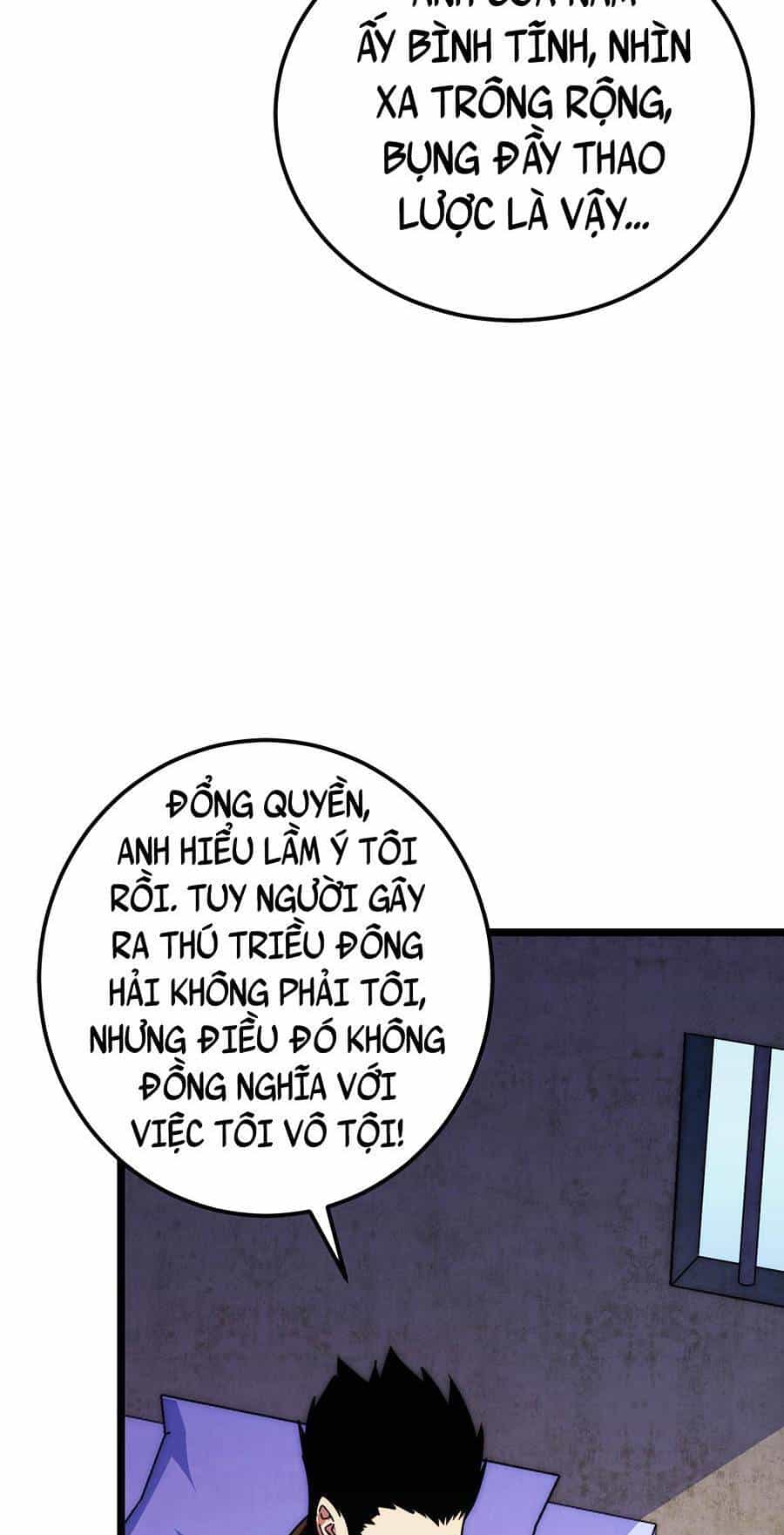 Mạt Thế Quật Khởi - Chương 119 - ảnh 10