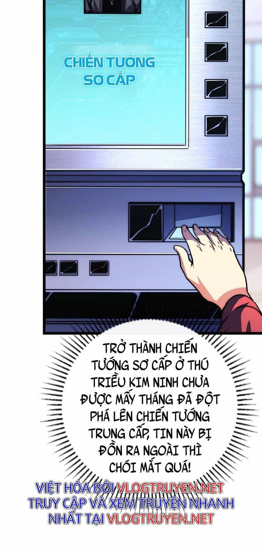 Mạt Thế Quật Khởi - Chương 119 - ảnh 52