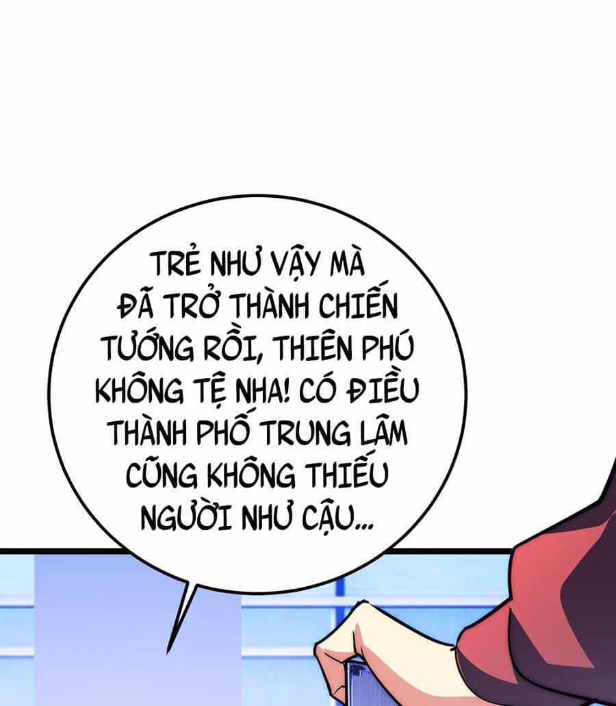 Mạt Thế Quật Khởi - Chương 119 - ảnh 70