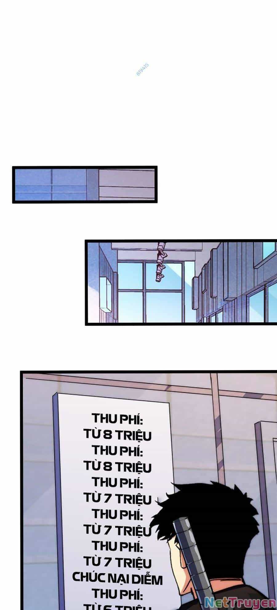 Mạt Thế Quật Khởi - Chương 120 - ảnh 23