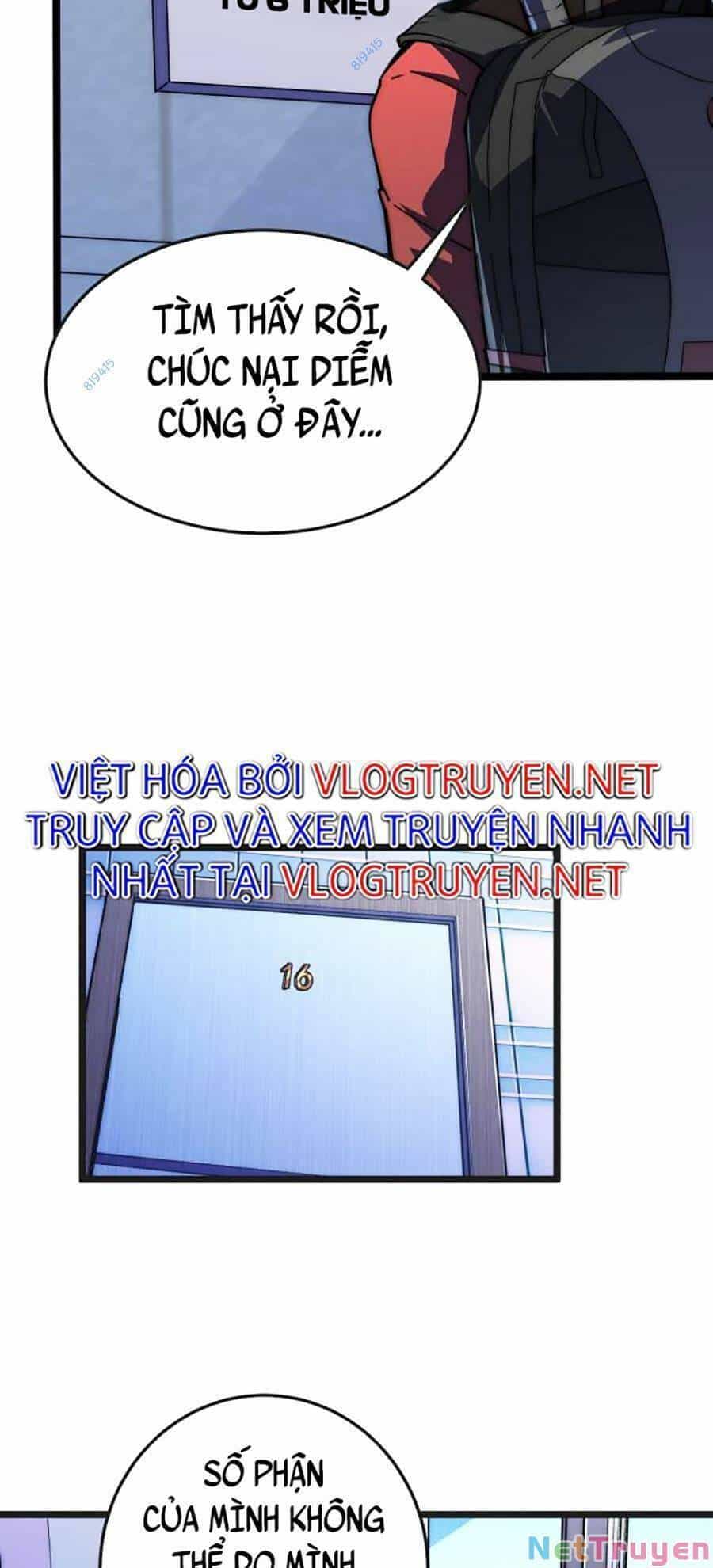 Mạt Thế Quật Khởi - Chương 120 - ảnh 24