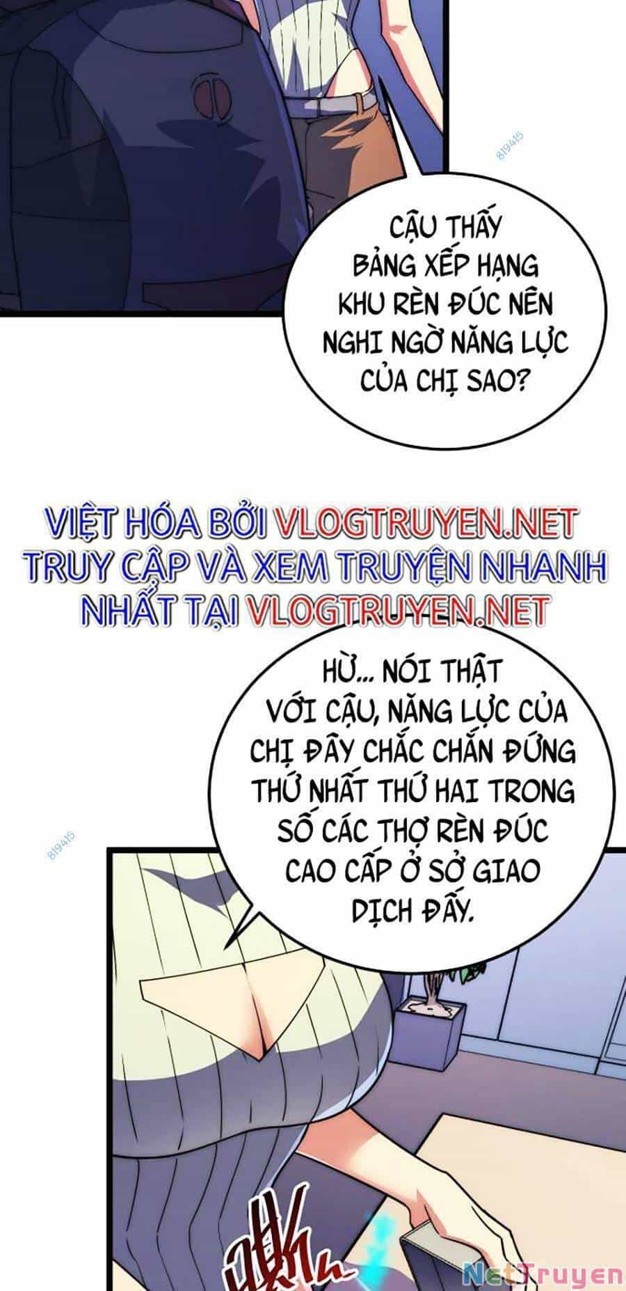 Mạt Thế Quật Khởi - Chương 120 - ảnh 39