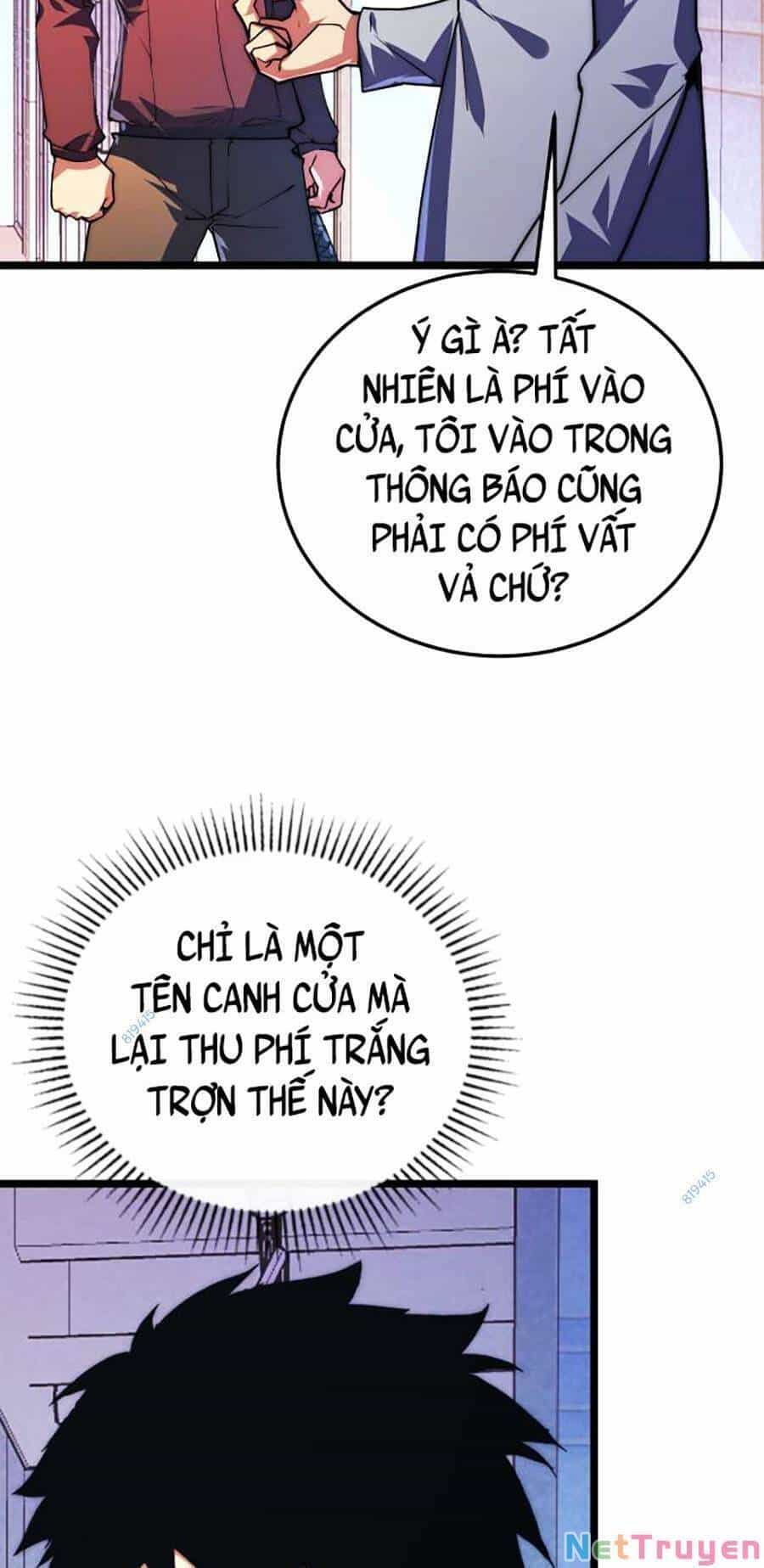 Mạt Thế Quật Khởi - Chương 120 - ảnh 4