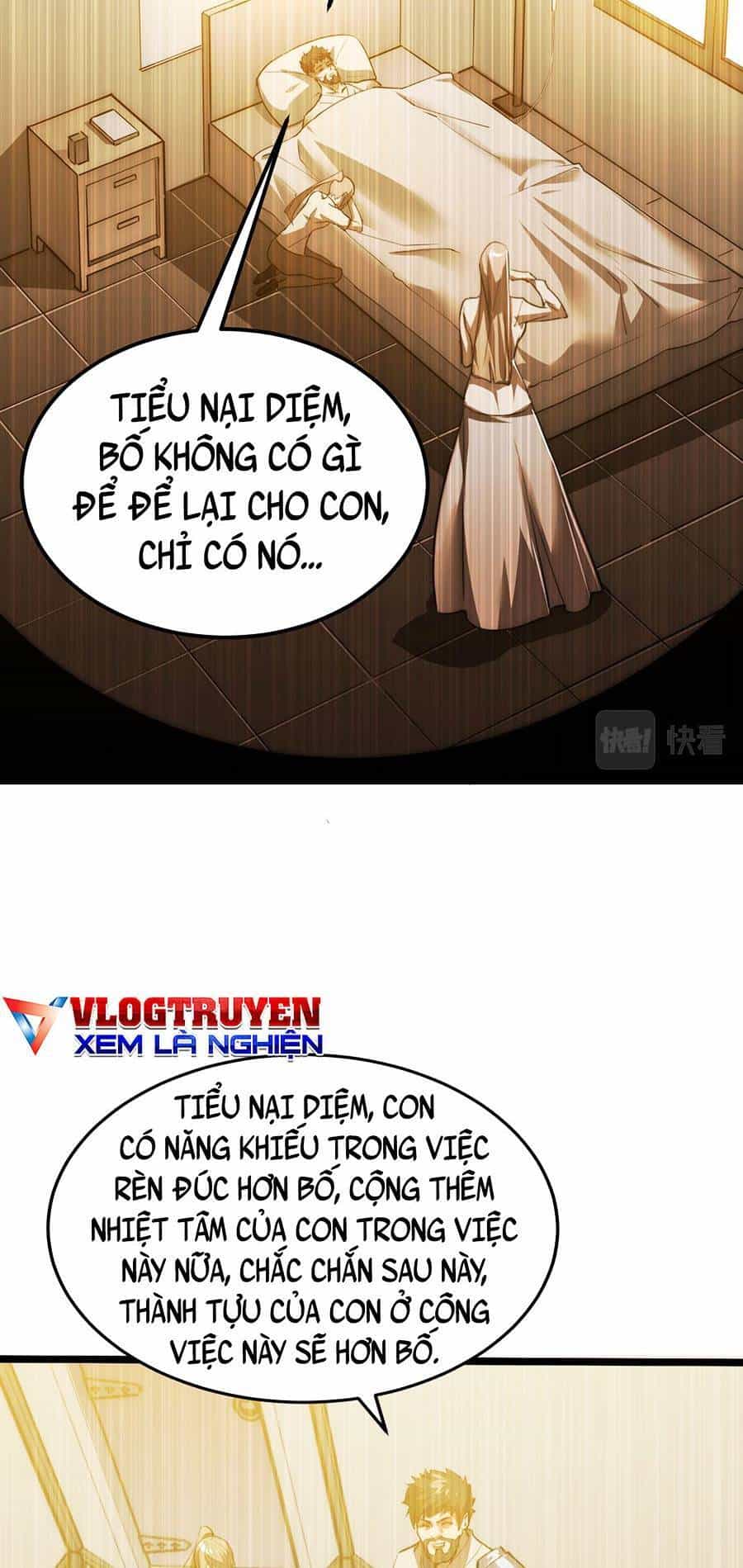 Mạt Thế Quật Khởi - Chương 121 - ảnh 25