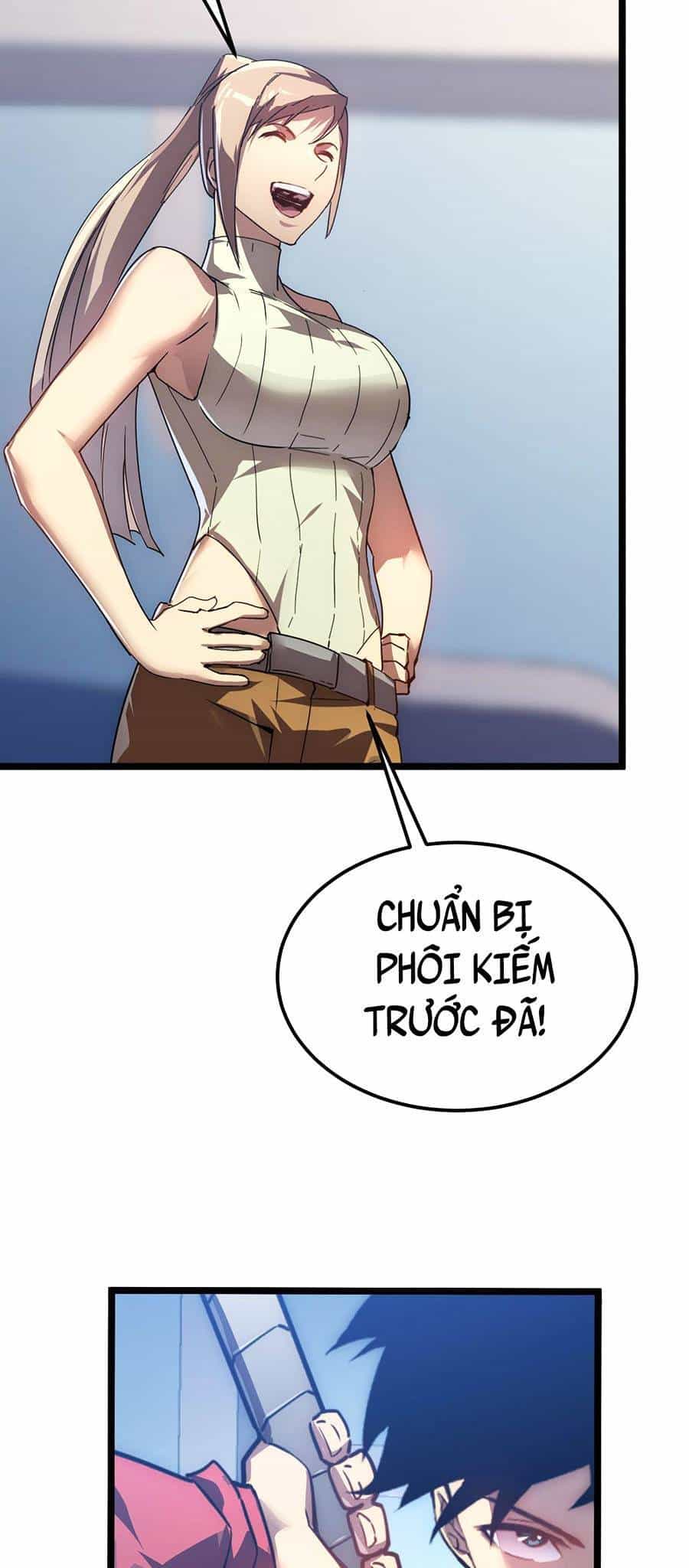 Mạt Thế Quật Khởi - Chương 121 - ảnh 32