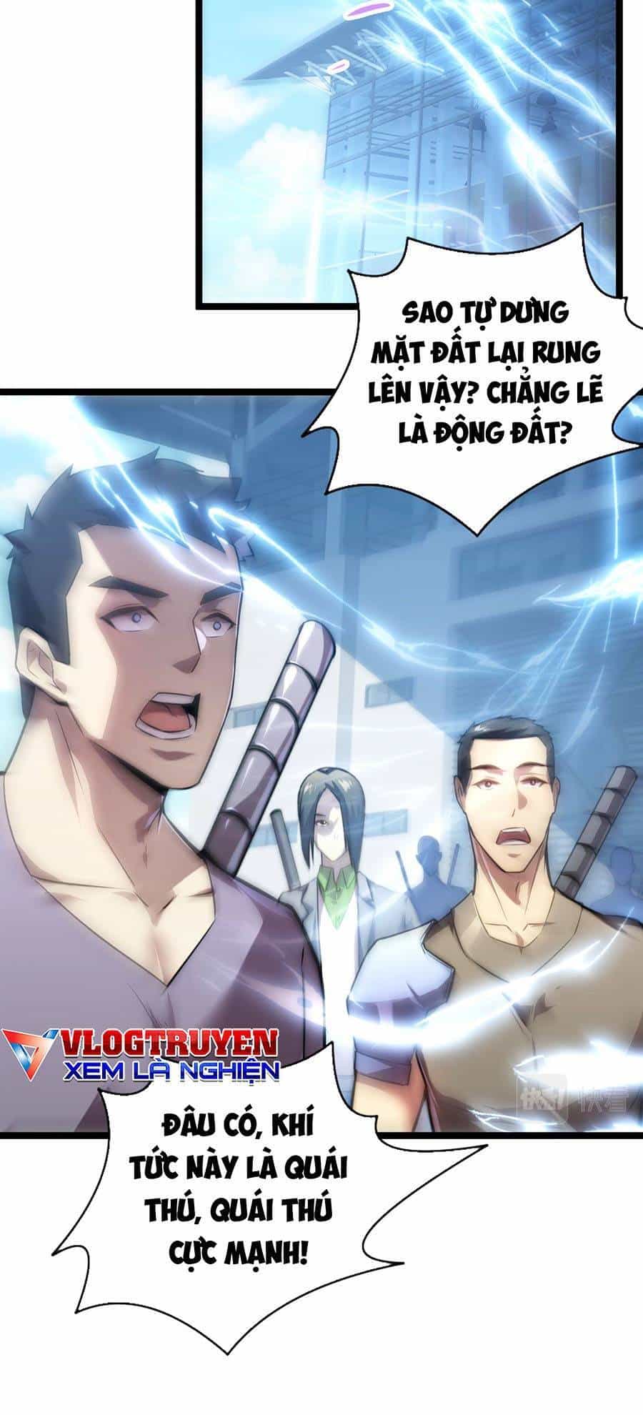 Mạt Thế Quật Khởi - Chương 122 - ảnh 18