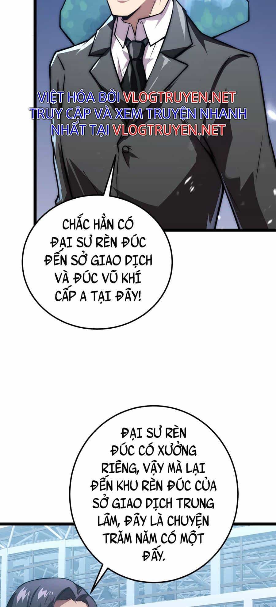 Mạt Thế Quật Khởi - Chương 122 - ảnh 23