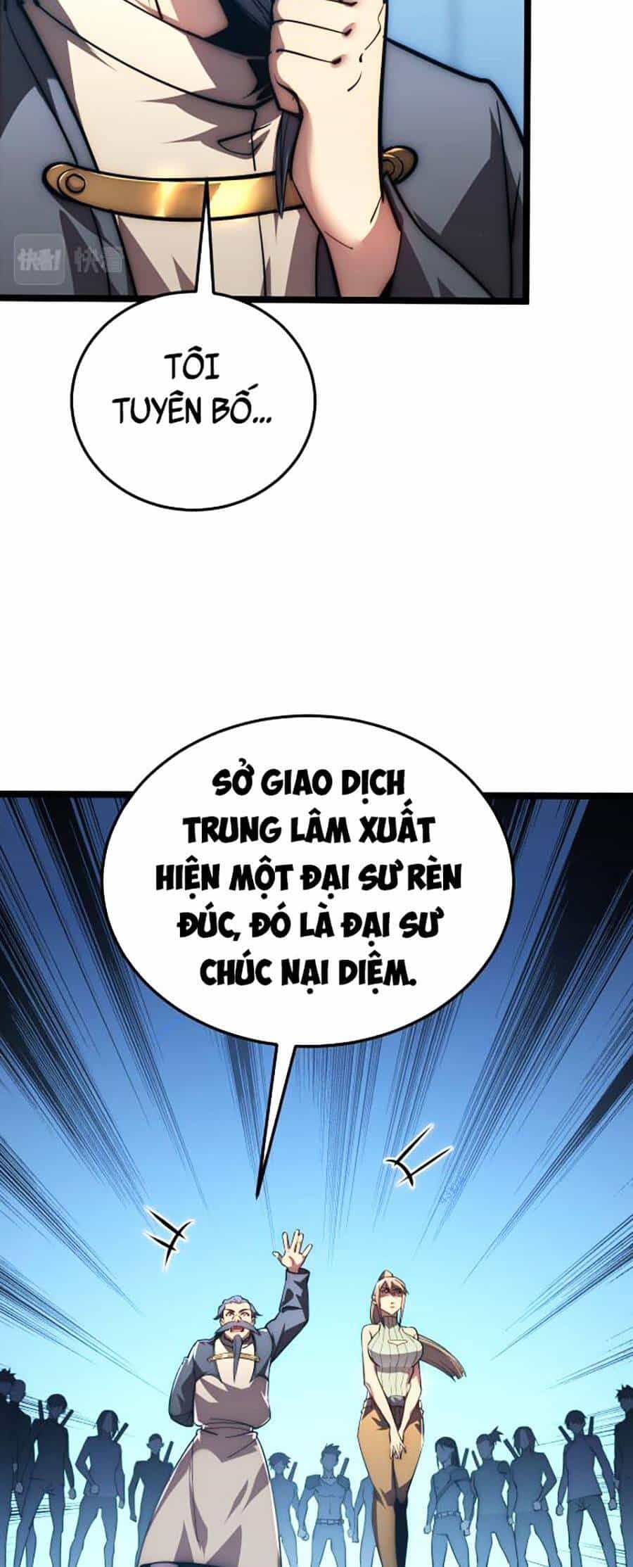 Mạt Thế Quật Khởi - Chương 123 - ảnh 27