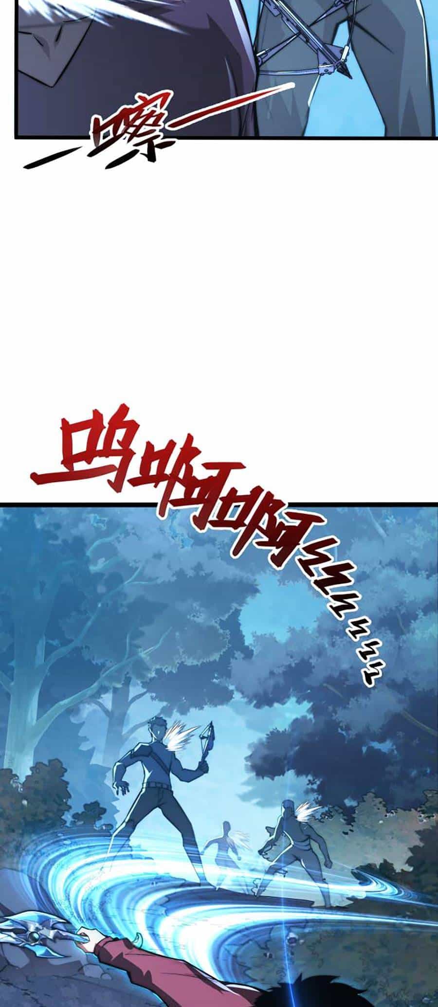 Mạt Thế Quật Khởi - Chương 124 - ảnh 14