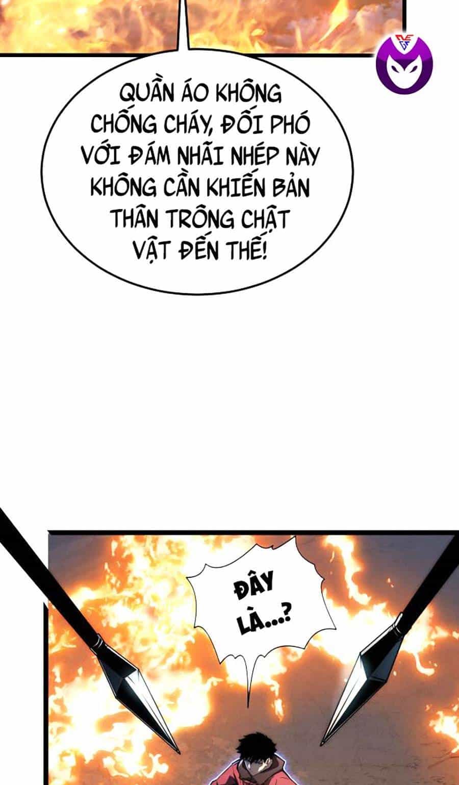 Mạt Thế Quật Khởi - Chương 124 - ảnh 47