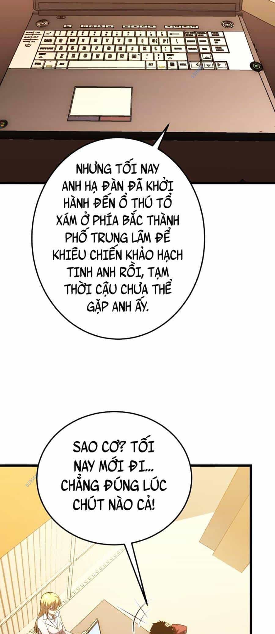 Mạt Thế Quật Khởi - Chương 126 - ảnh 13