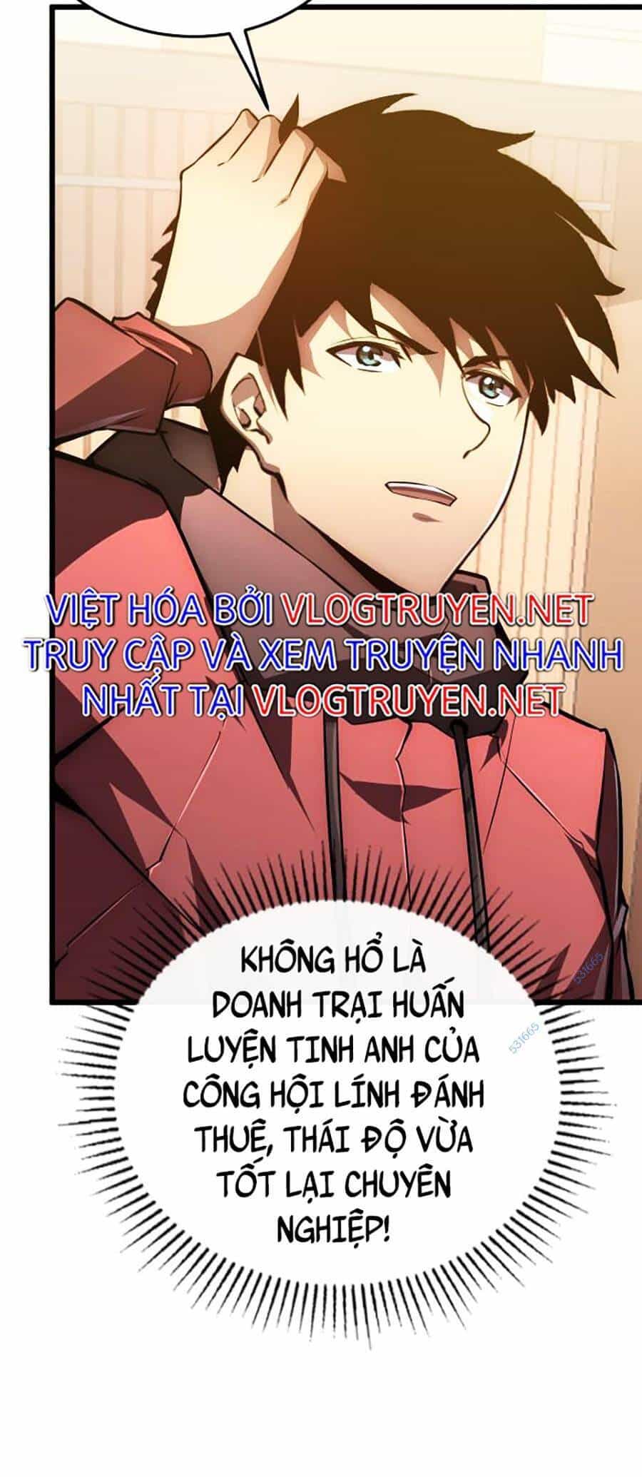 Mạt Thế Quật Khởi - Chương 126 - ảnh 15