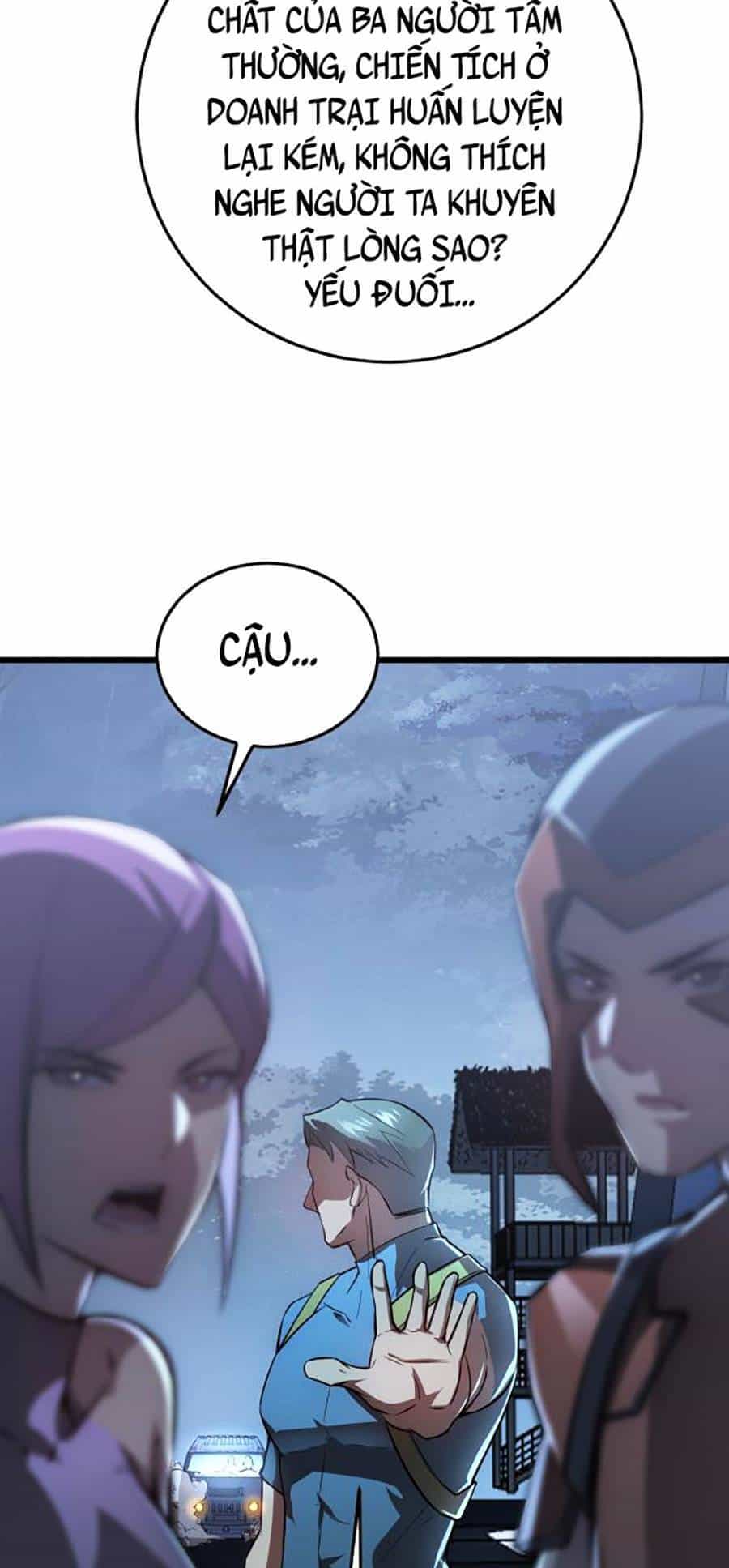 Mạt Thế Quật Khởi - Chương 126 - ảnh 58