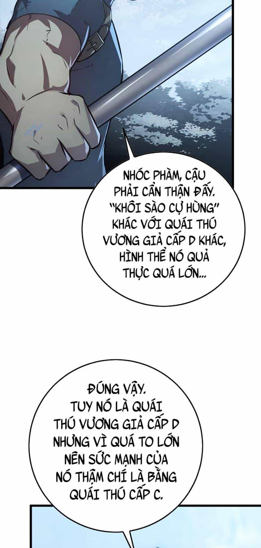 Mạt Thế Quật Khởi - Chương 127 - ảnh 53