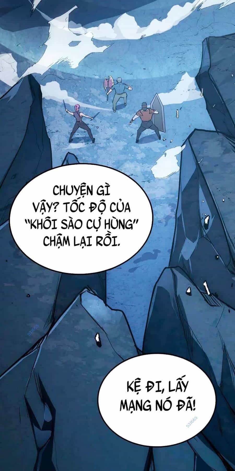 Mạt Thế Quật Khởi - Chương 128 - ảnh 27