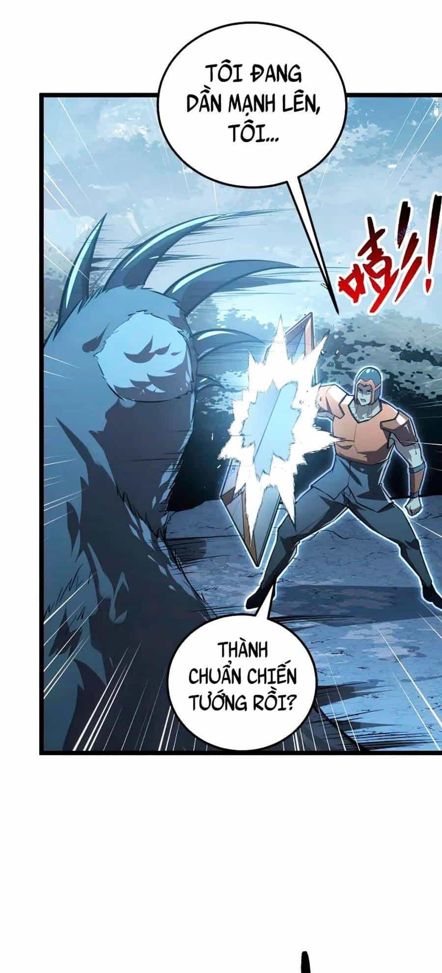Mạt Thế Quật Khởi - Chương 128 - ảnh 31