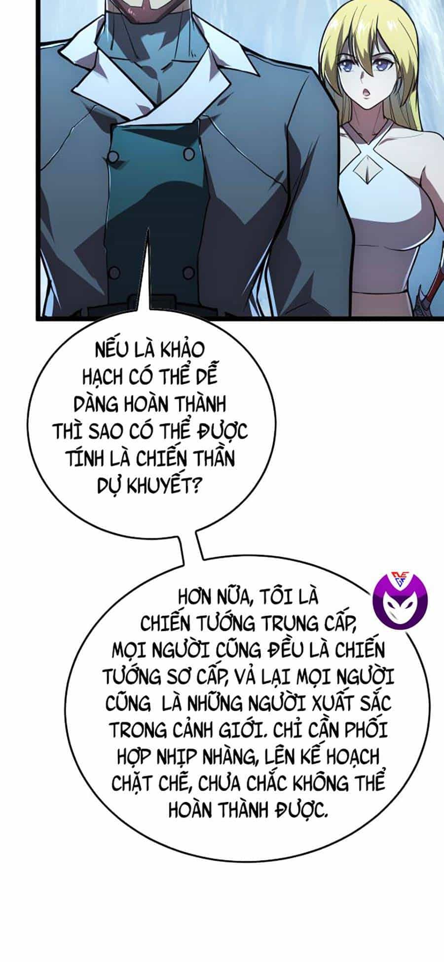 Mạt Thế Quật Khởi - Chương 129 - ảnh 54