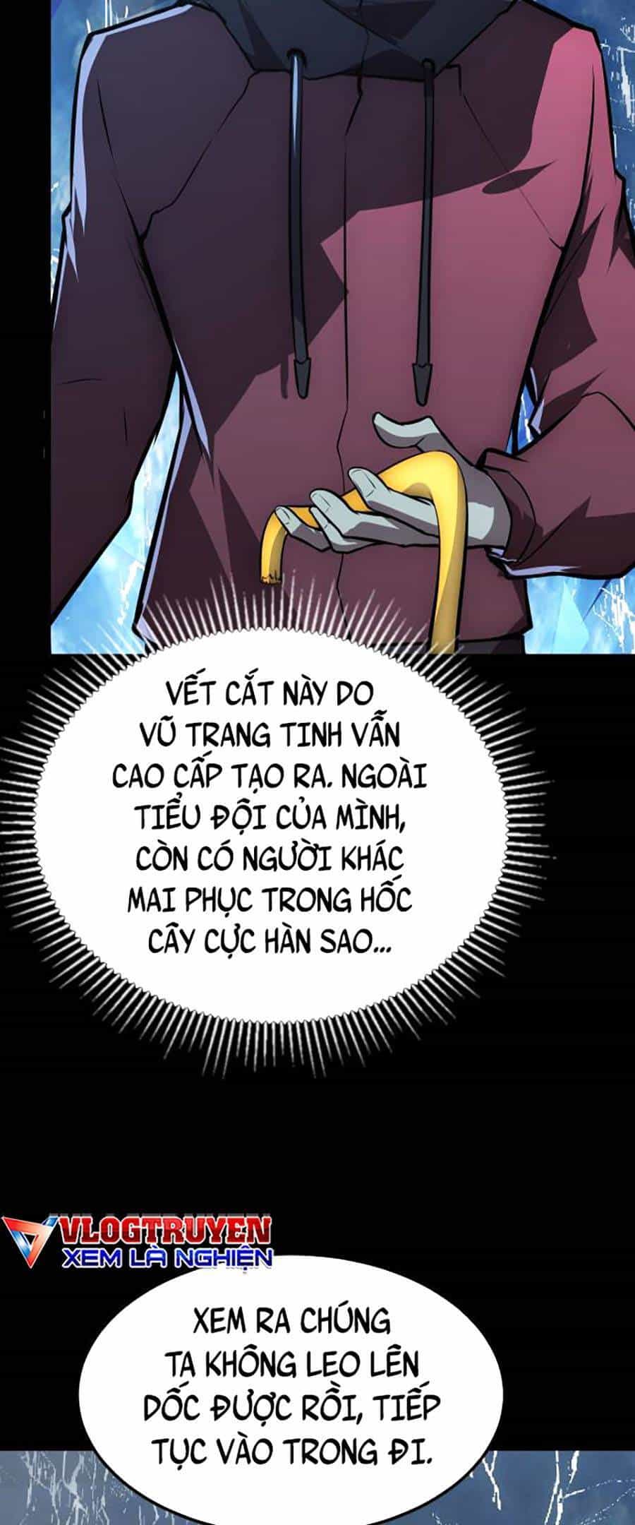 Mạt Thế Quật Khởi - Chương 130 - ảnh 54