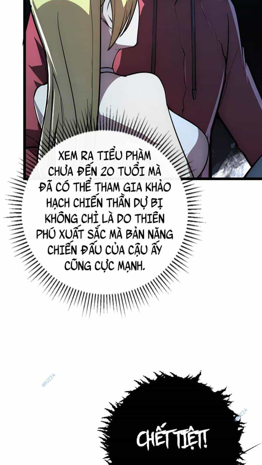 Mạt Thế Quật Khởi - Chương 131 - ảnh 41