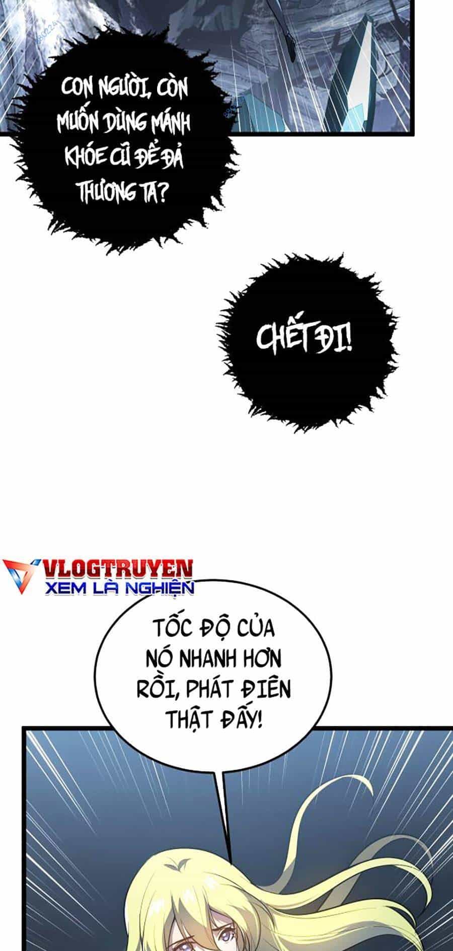 Mạt Thế Quật Khởi - Chương 131 - ảnh 49