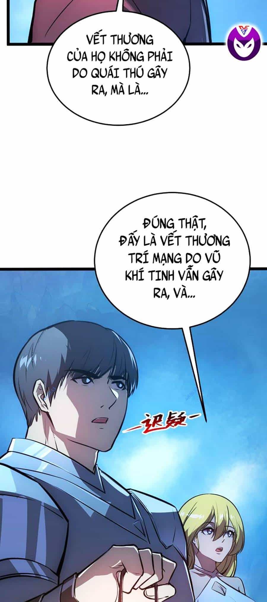 Mạt Thế Quật Khởi - Chương 132 - ảnh 27