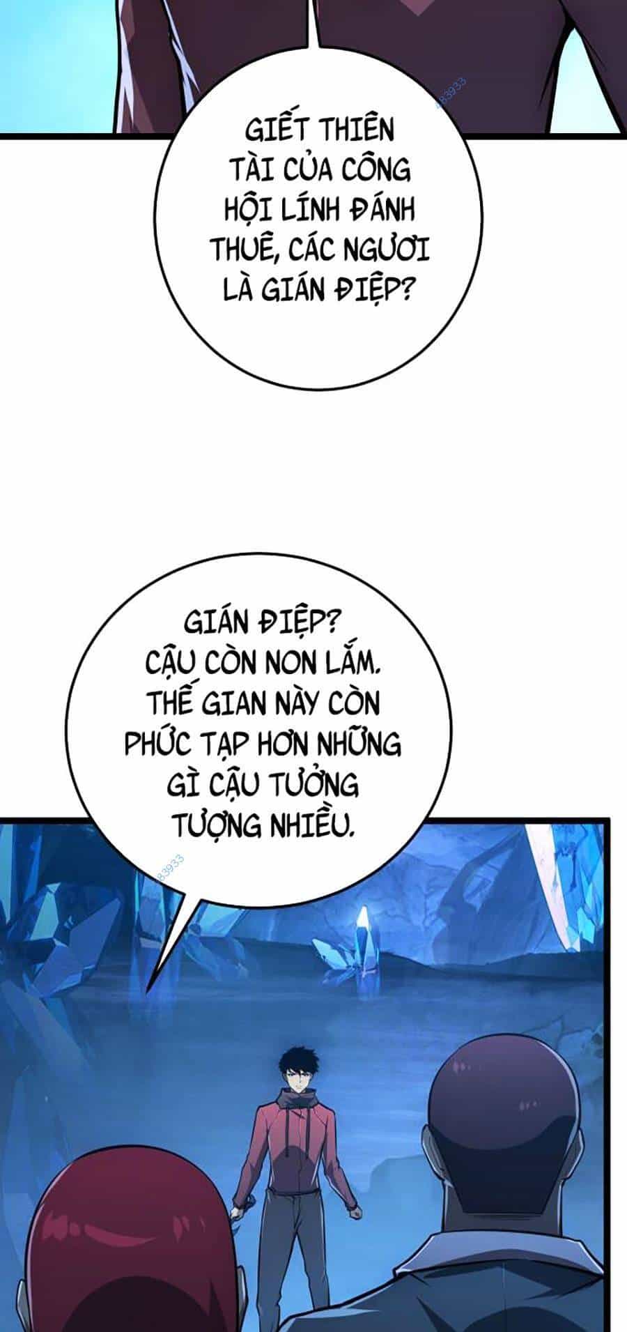 Mạt Thế Quật Khởi - Chương 132 - ảnh 47