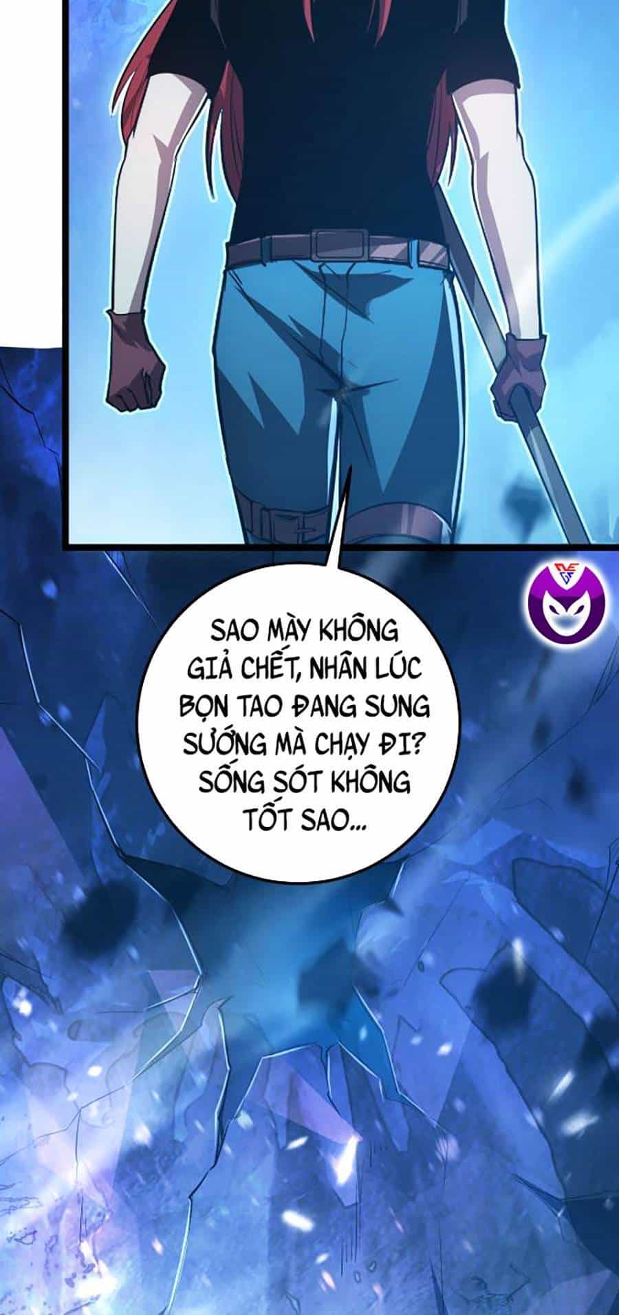 Mạt Thế Quật Khởi - Chương 132 - ảnh 58
