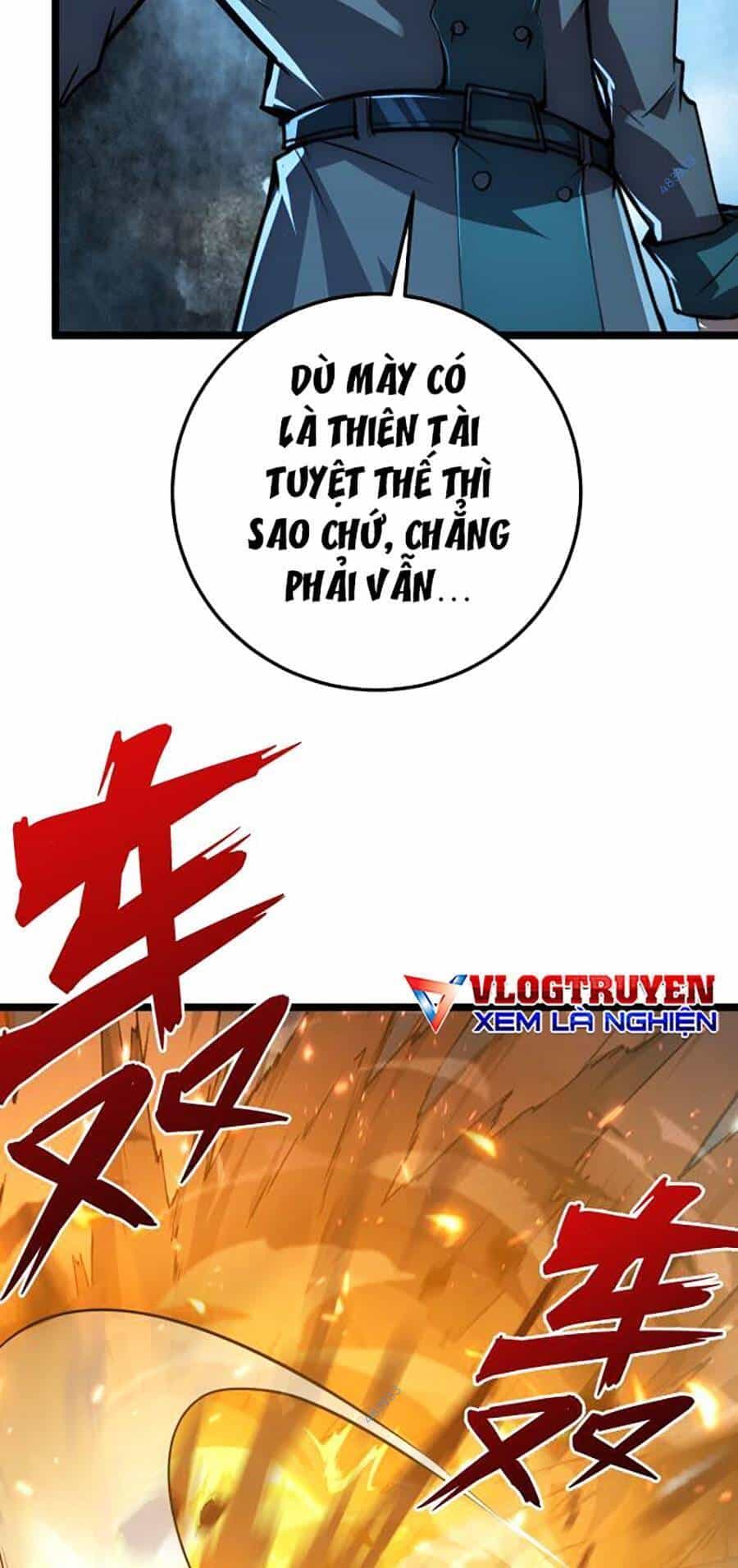 Mạt Thế Quật Khởi - Chương 133 - ảnh 51