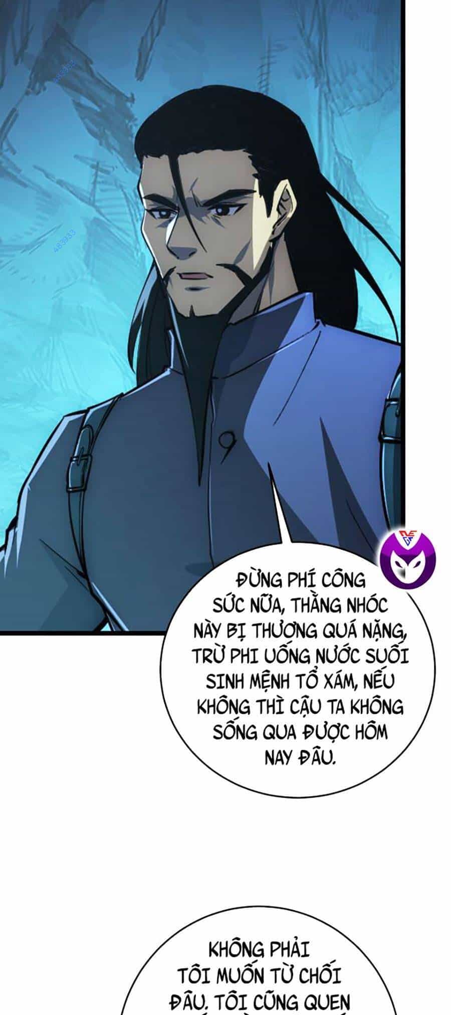 Mạt Thế Quật Khởi - Chương 136 - ảnh 41