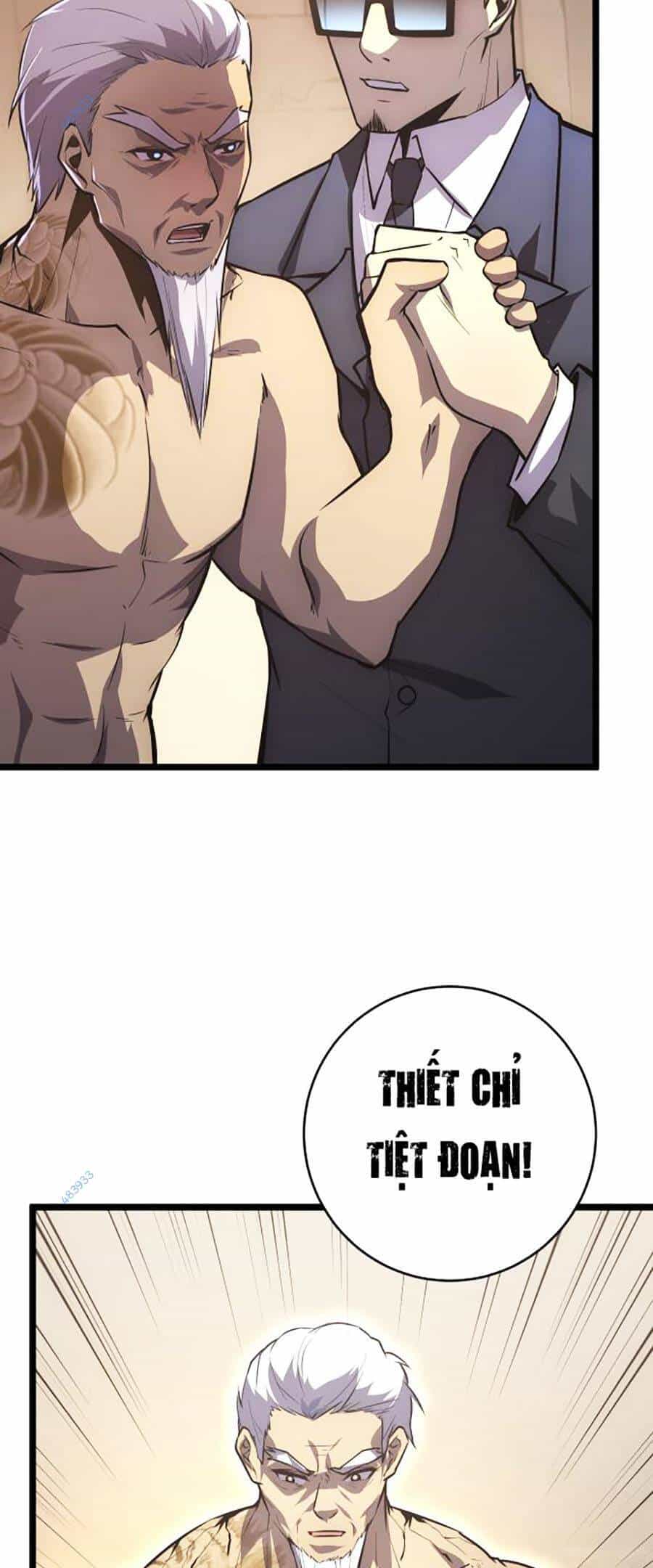 Mạt Thế Quật Khởi - Chương 137 - ảnh 33