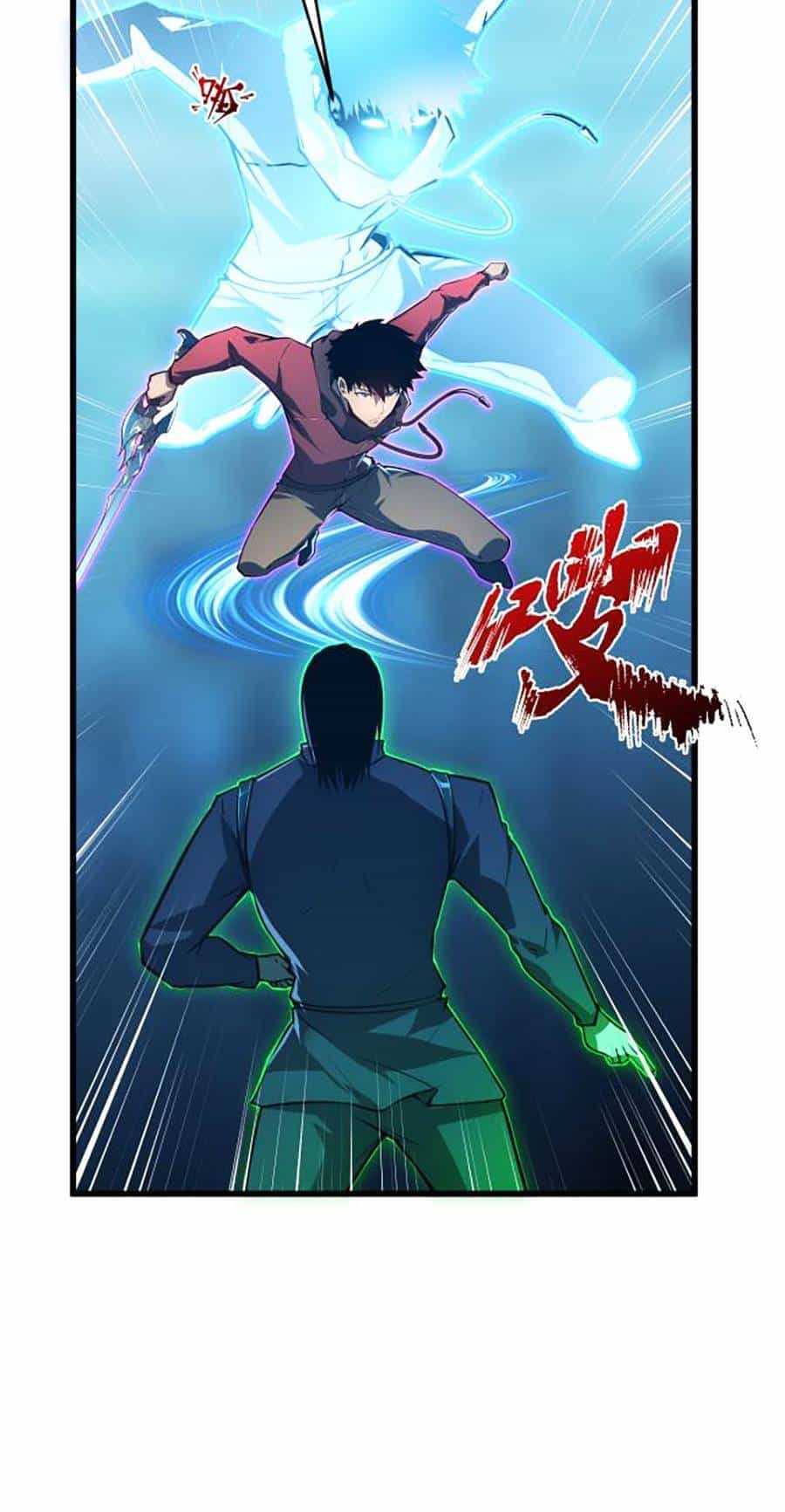 Mạt Thế Quật Khởi - Chương 137 - ảnh 52