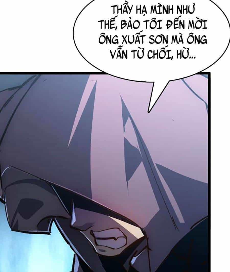 Mạt Thế Quật Khởi - Chương 138 - ảnh 57