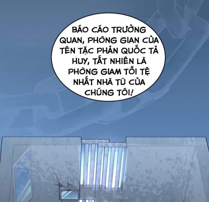 Mạt Thế Quật Khởi - Chương 13 - ảnh 27
