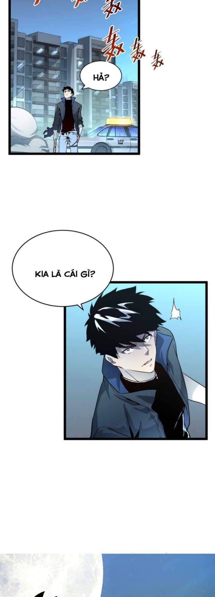 Mạt Thế Quật Khởi - Chương 13 - ảnh 33
