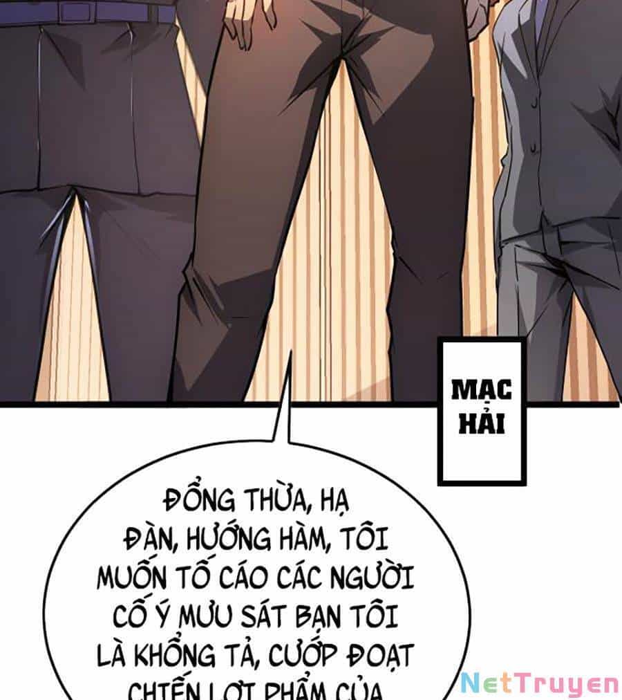 Mạt Thế Quật Khởi - Chương 140 - ảnh 19