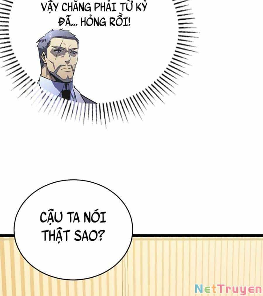 Mạt Thế Quật Khởi - Chương 140 - ảnh 56