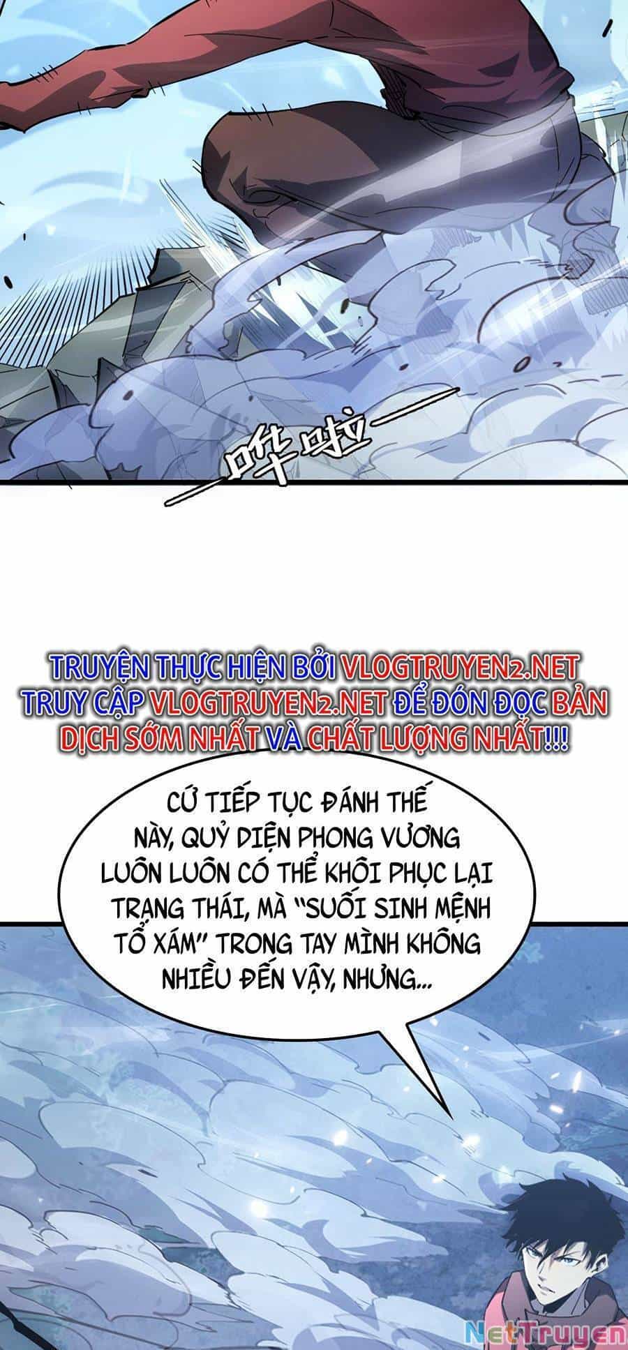 Mạt Thế Quật Khởi - Chương 146 - ảnh 72