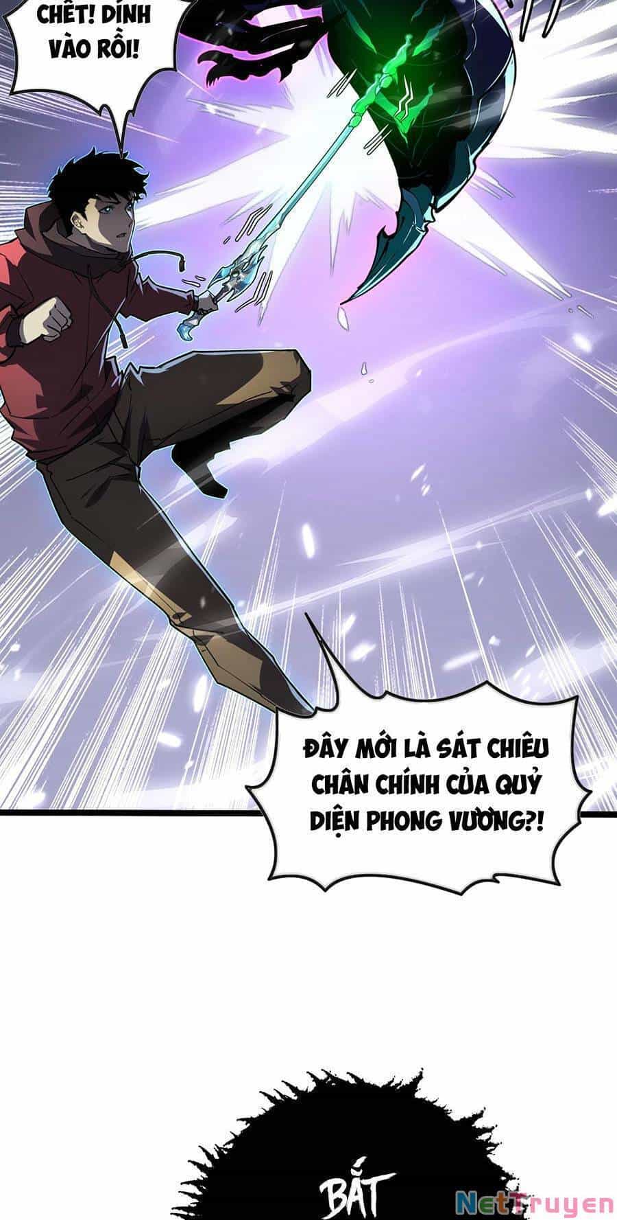 Mạt Thế Quật Khởi - Chương 146 - ảnh 80