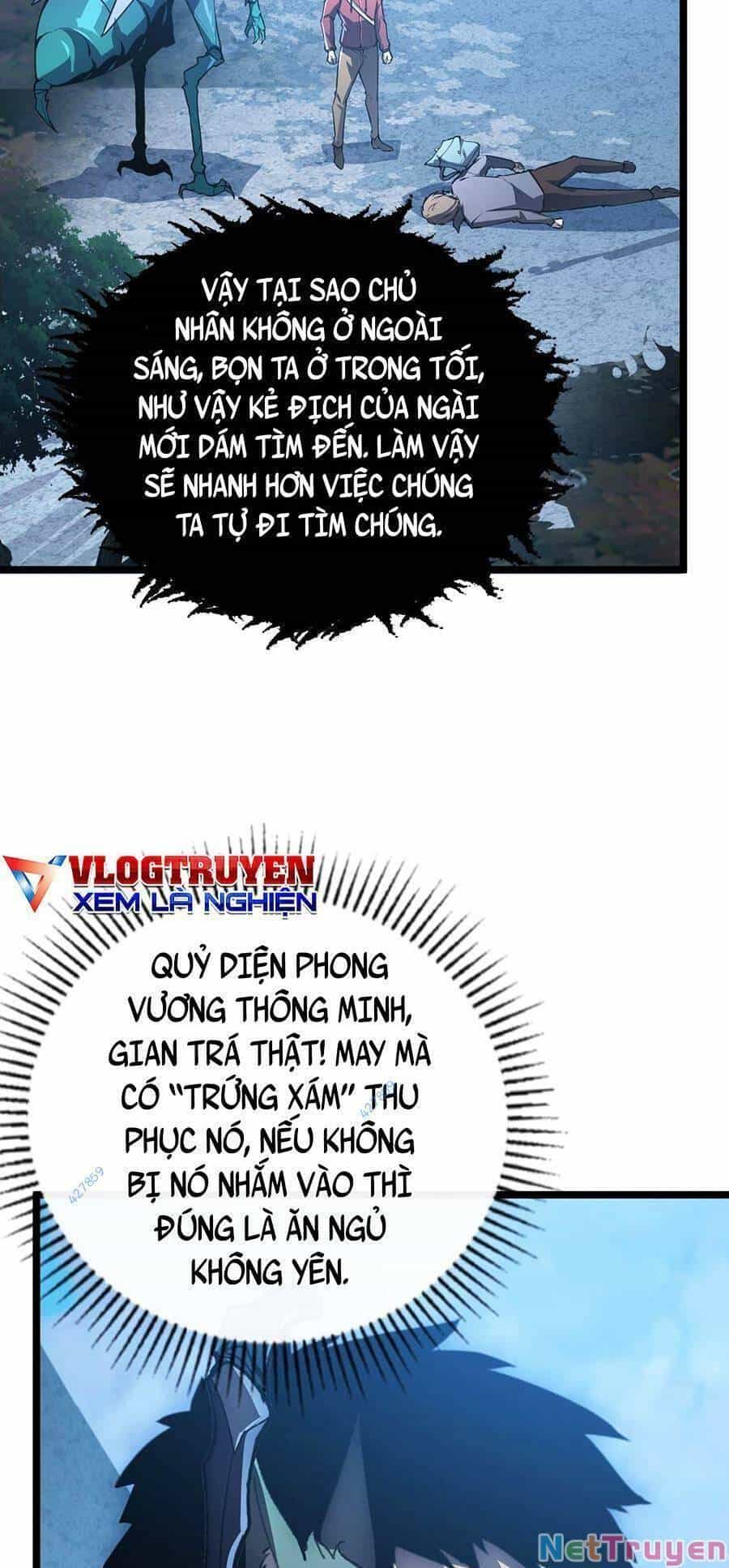 Mạt Thế Quật Khởi - Chương 149 - ảnh 13