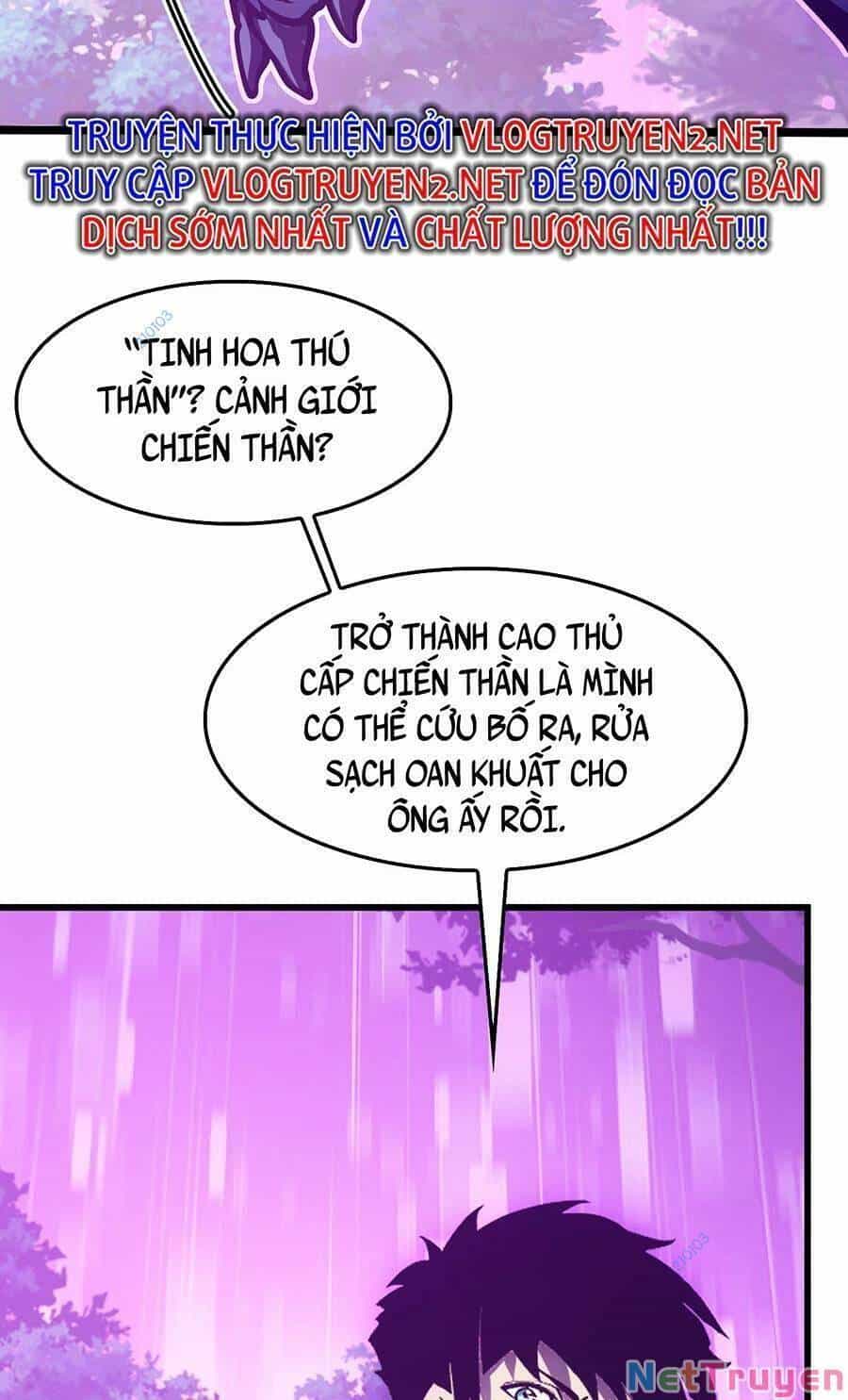 Mạt Thế Quật Khởi - Chương 150 - ảnh 53