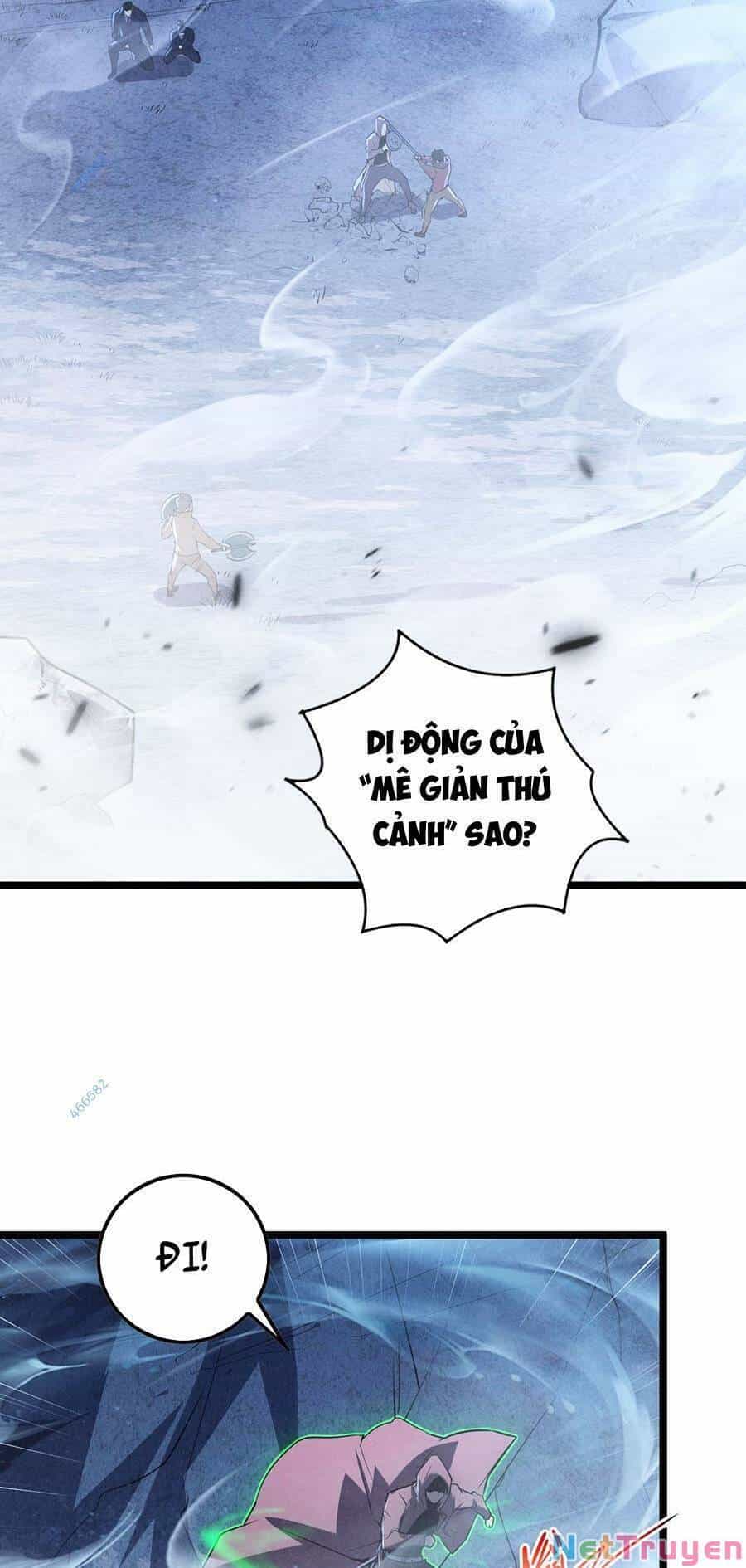 Mạt Thế Quật Khởi - Chương 152 - ảnh 87