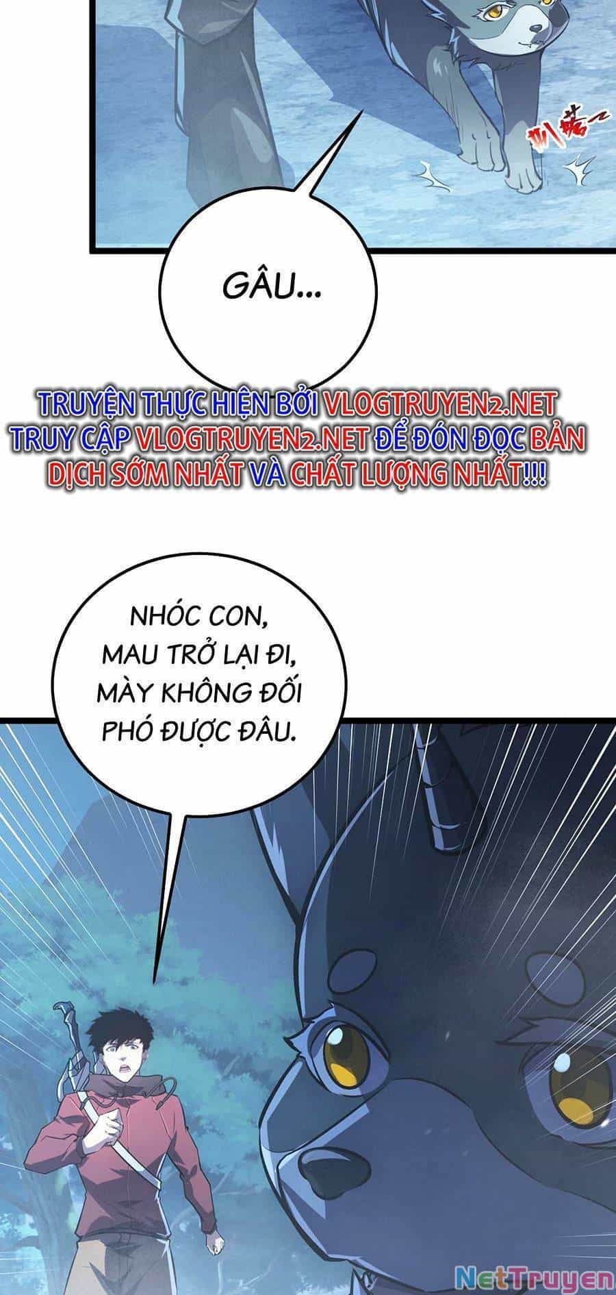Mạt Thế Quật Khởi - Chương 153 - ảnh 26