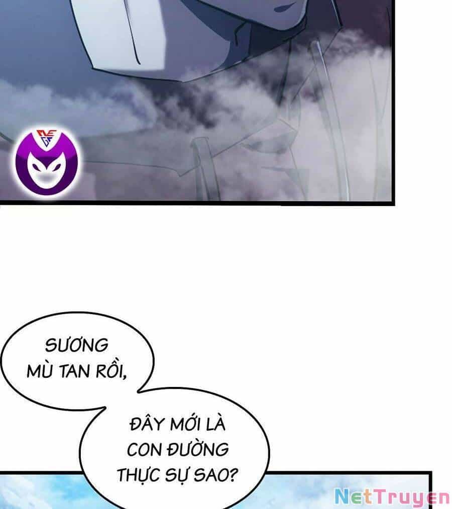 Mạt Thế Quật Khởi - Chương 154 - ảnh 18