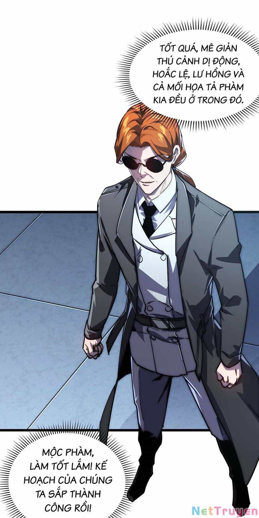 Mạt Thế Quật Khởi - Chương 155 - ảnh 10
